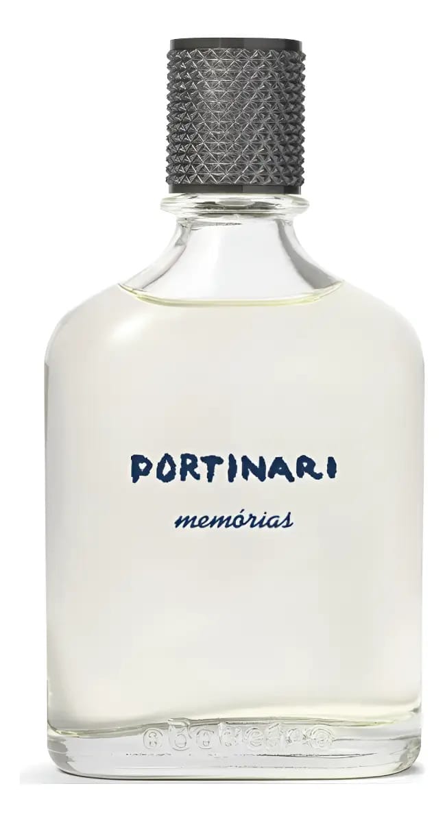 Boticollection Portinari Memórias Colônia 100ml