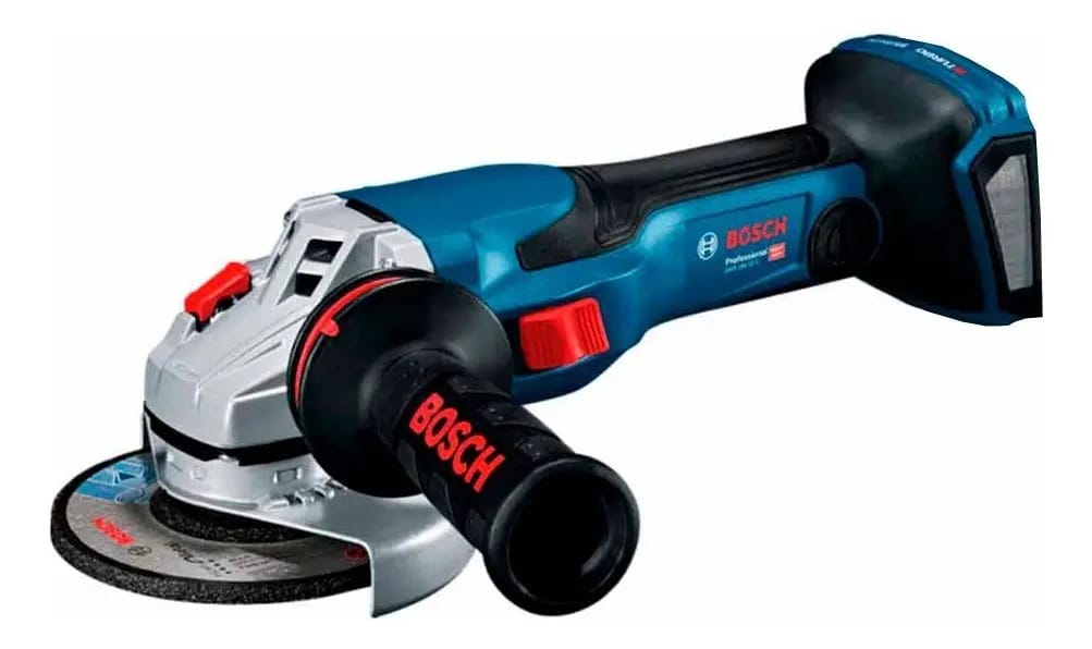 Esmerilhadeira Bosch GWS 18V-15 C\n