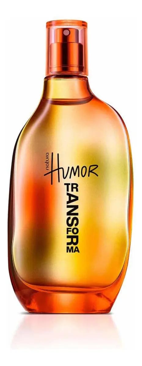 Natura Humor Transforma EDT 75ml