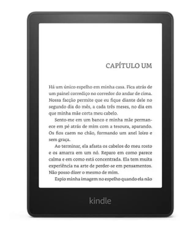 Kindle Paperwhite 11 Geração Tela De 6,8 8gb