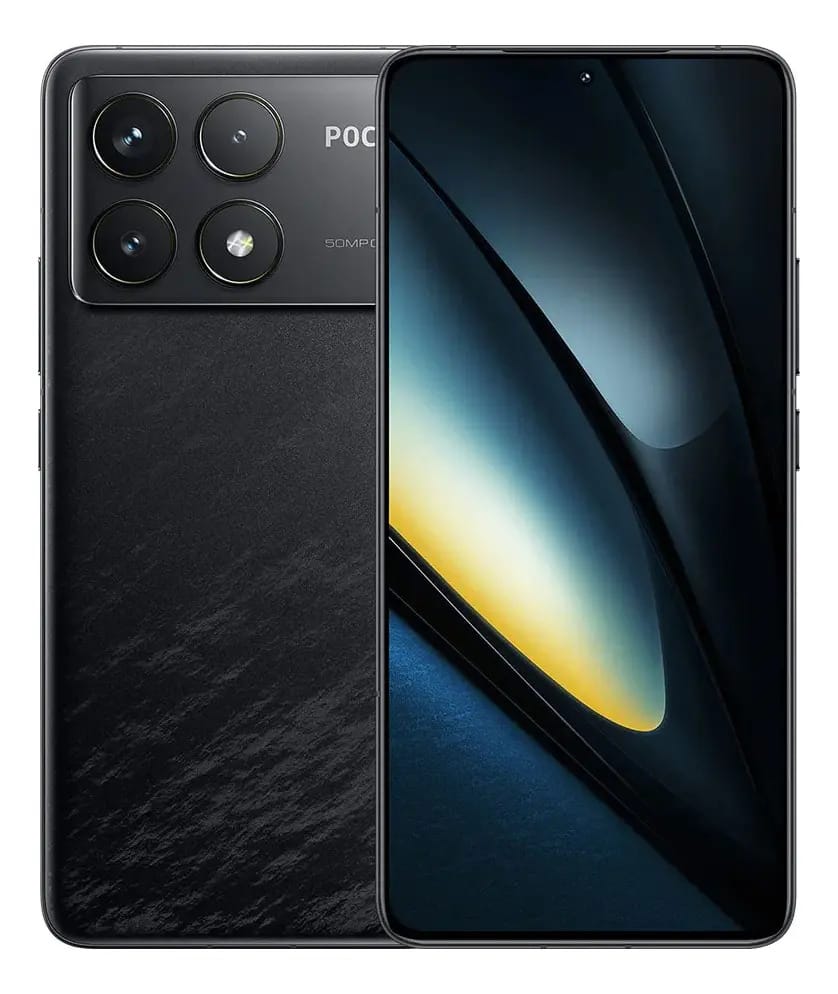 Xiaomi Poco F1 Pro 5G Dual Sim 512gb