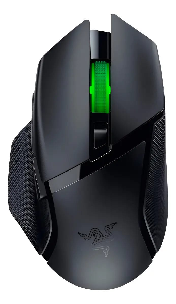 Razer Basilisk V3 Basilisk Ultimate Preto