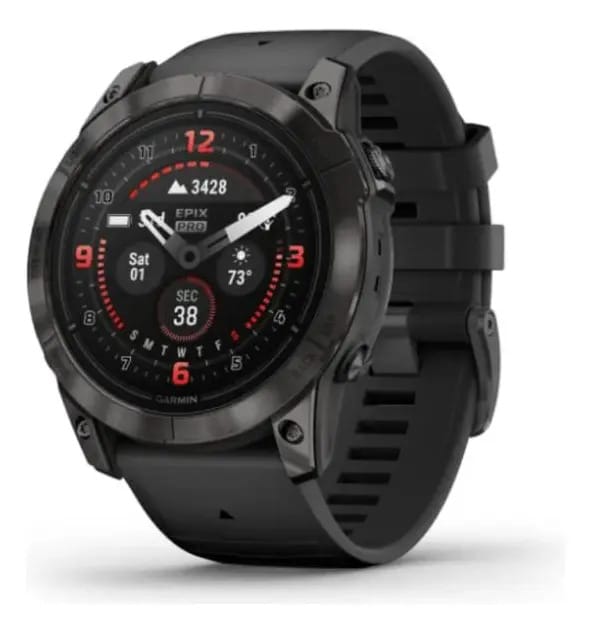 Garmin Epix Pro GPS