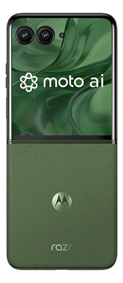 Motorola Razr 50 256GB 8GB RAM Dill