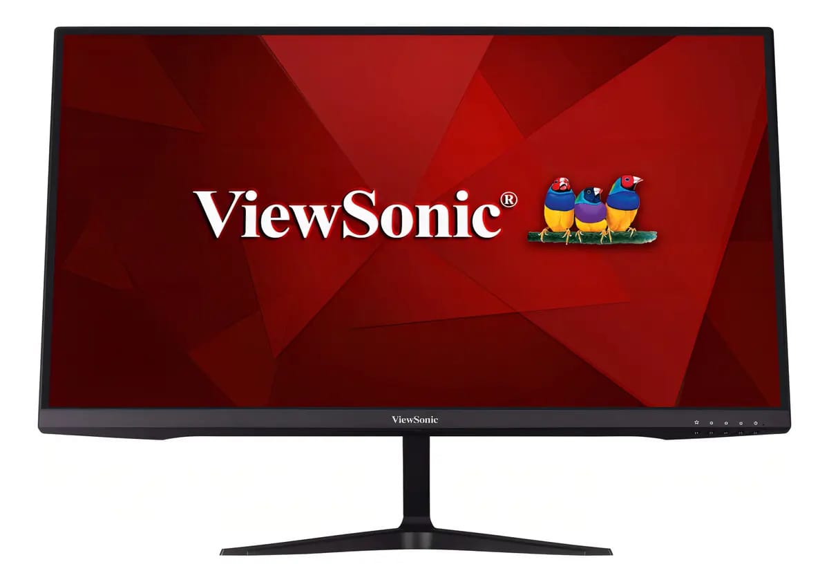 Viewsonic ViewSonic VX2718 VX2718-P-MHD 27" 60Hz