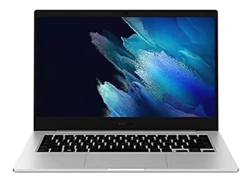 Samsung Galaxy Book4 Silver