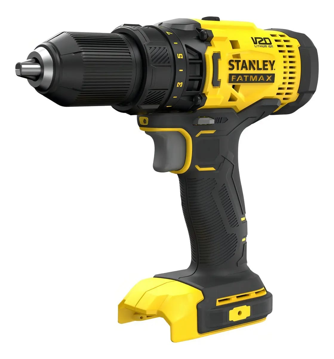 Parafusadeira E Furadeira Sem Bateria Scd700b-b3 Stanley
