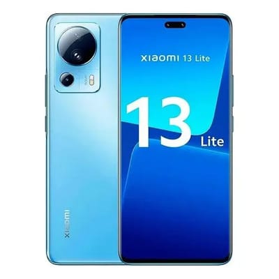 Xiaomi 13 Lite Dual SIM