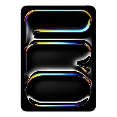 iPad Pro 4th generation 2022 com rede móvel