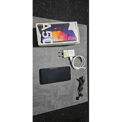 Samsung Galaxy A50 Dual SIM