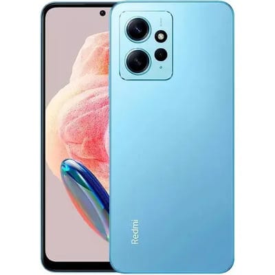 Xiaomi Redmi Note 12 4G Dual SIM
