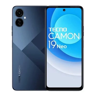 Tecno Camon 19 Neo Dual SIM