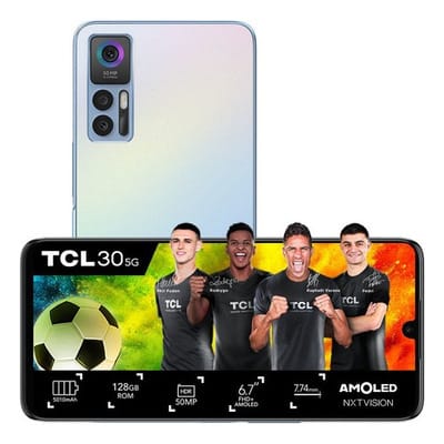 TCL 30 5G