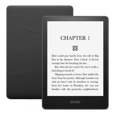 E-Reader Amazon Kindle Paperwhite 11