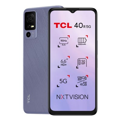 TCL 40R 5G