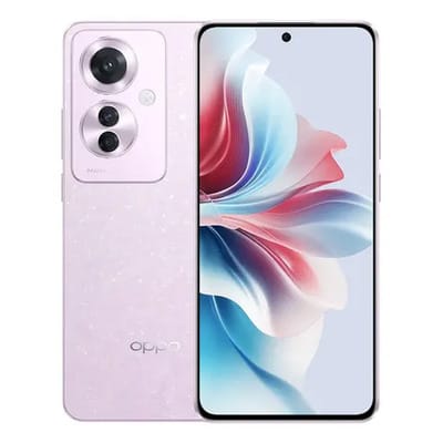Oppo Reno11 F 5G