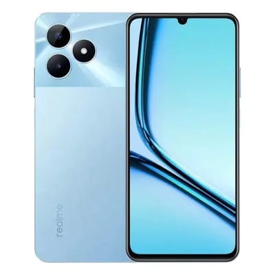 Realme Note 50 (esim) Dual SIM