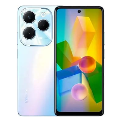 Infinix Hot 40 Pro Dual SIM
