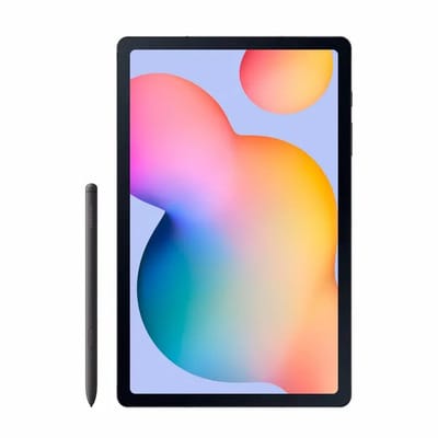 Tablet Tablet Galaxy Tab S6 Lite LTE 4G SM-P625NZAHZTO