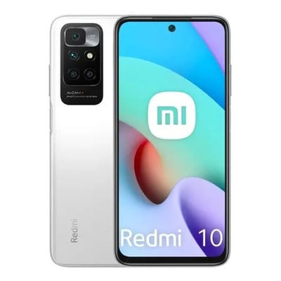 Xiaomi Redmi 10 2022 Dual SIM