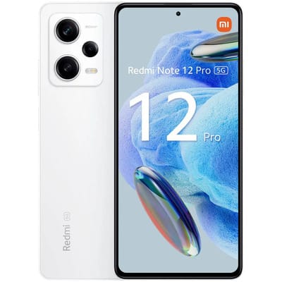 Xiaomi Redmi note 12 PRO Dual SIM