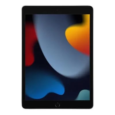 Apple iPad (9ª geração) Wi-Fi