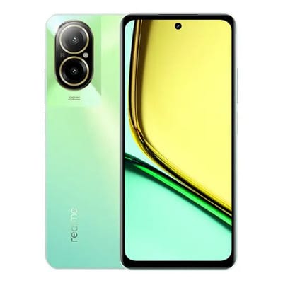 Realme C67 Dual SIM
