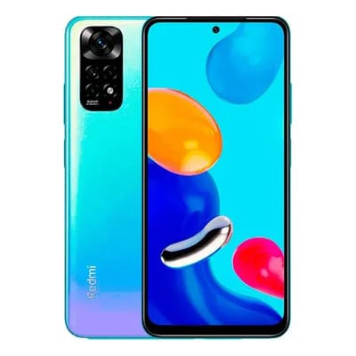 Xiaomi Redmi Note 11 (Snapdragon) Dual SIM