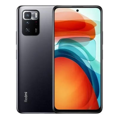 Xiaomi Redmi Note 10 Pro 5G Dual SIM