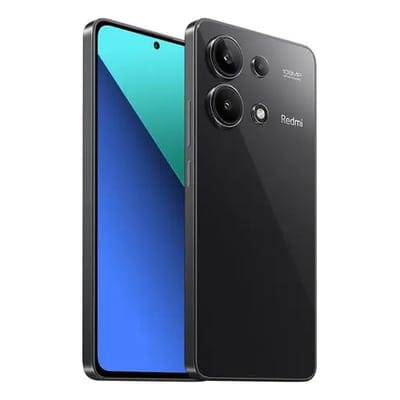 Xiaomi Redmi Note 13 4G (esim) Dual SIM
