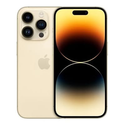 iPhone 14 Pro Dual SIM