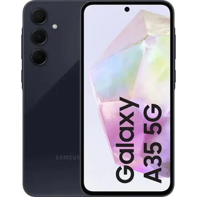 Samsung Galaxy A35 5G 5G Dual SIM