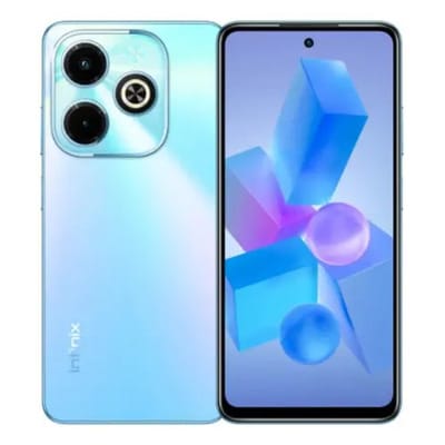 Infinix Hot 40i Dual SIM