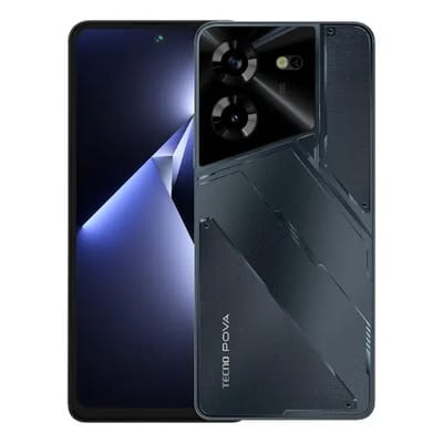 Tecno Pova 5 Dual SIM