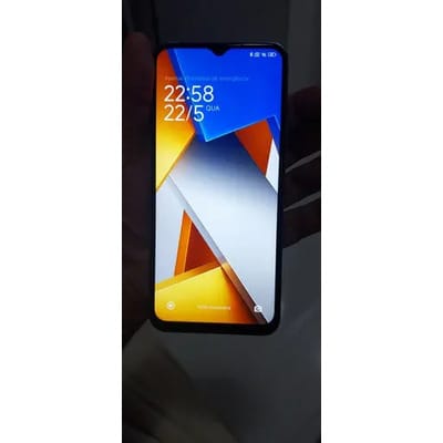 Xiaomi Pocophone Poco M4 5G Dual SIM