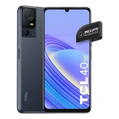 TCL 40 SE