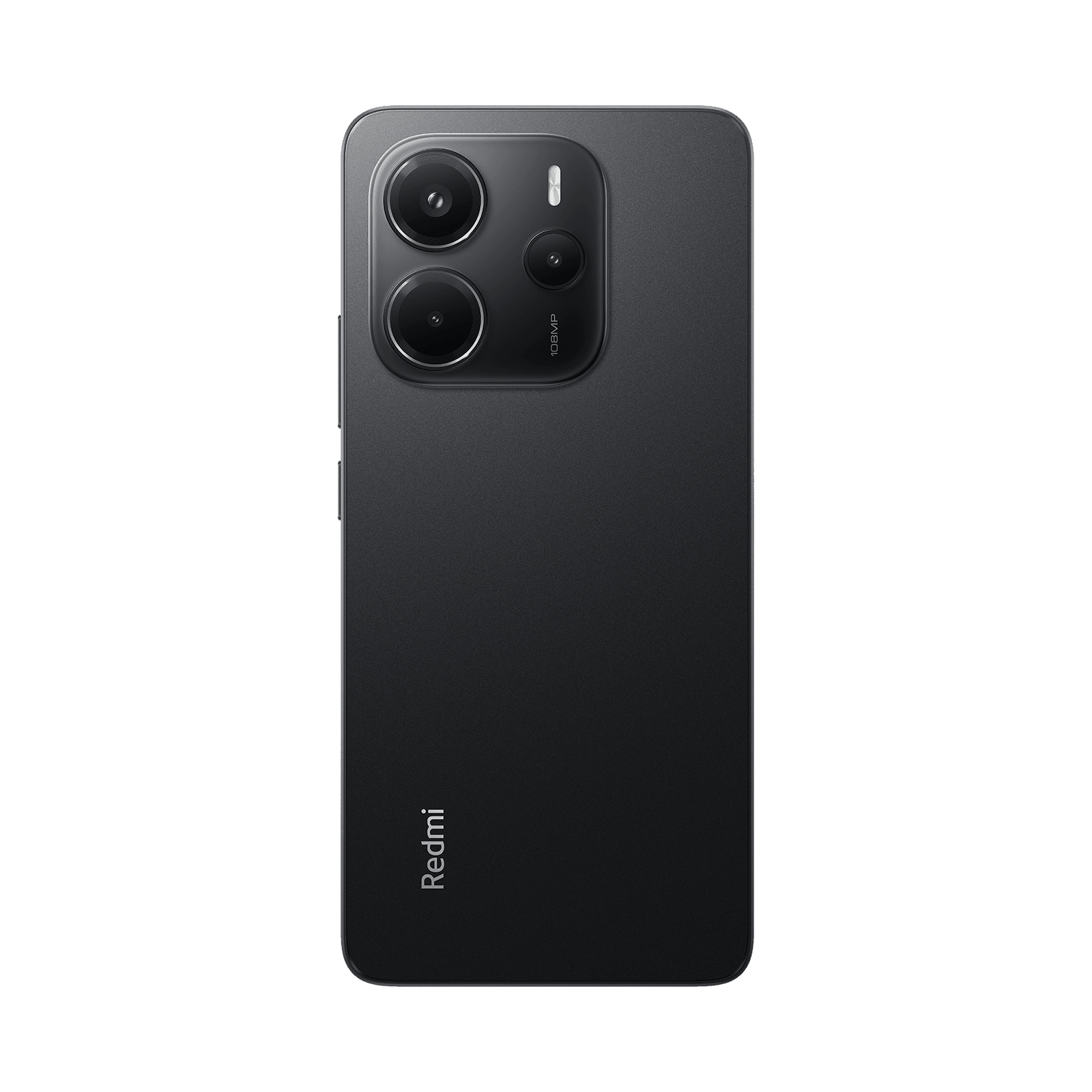 Xiaomi Redmi Note 14 · CPU: MediaTek Helio G99-Ultra · RAM: 8 GB · Armazenamento: 256 GB — foto 3 de 3