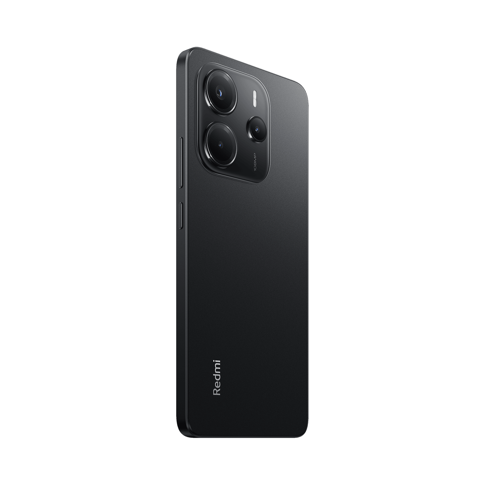 Xiaomi Redmi Note 14 · CPU: MediaTek Helio G99-Ultra · RAM: 8 GB · Armazenamento: 256 GB — foto 2 de 3