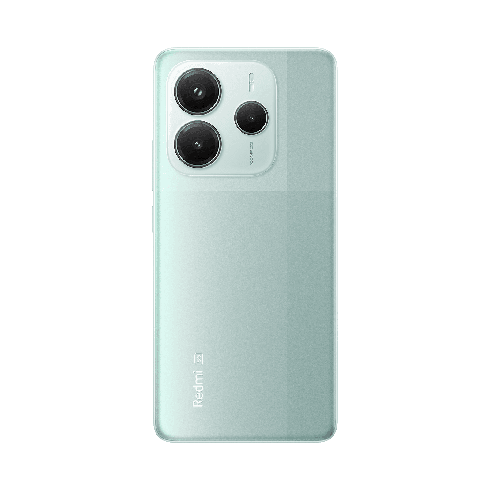 Xiaomi Redmi Note 14 5G · CPU: MediaTek Dimensity 7025-Ultra · RAM: 8 GB · Armazenamento: 256 GB — foto 3 de 3