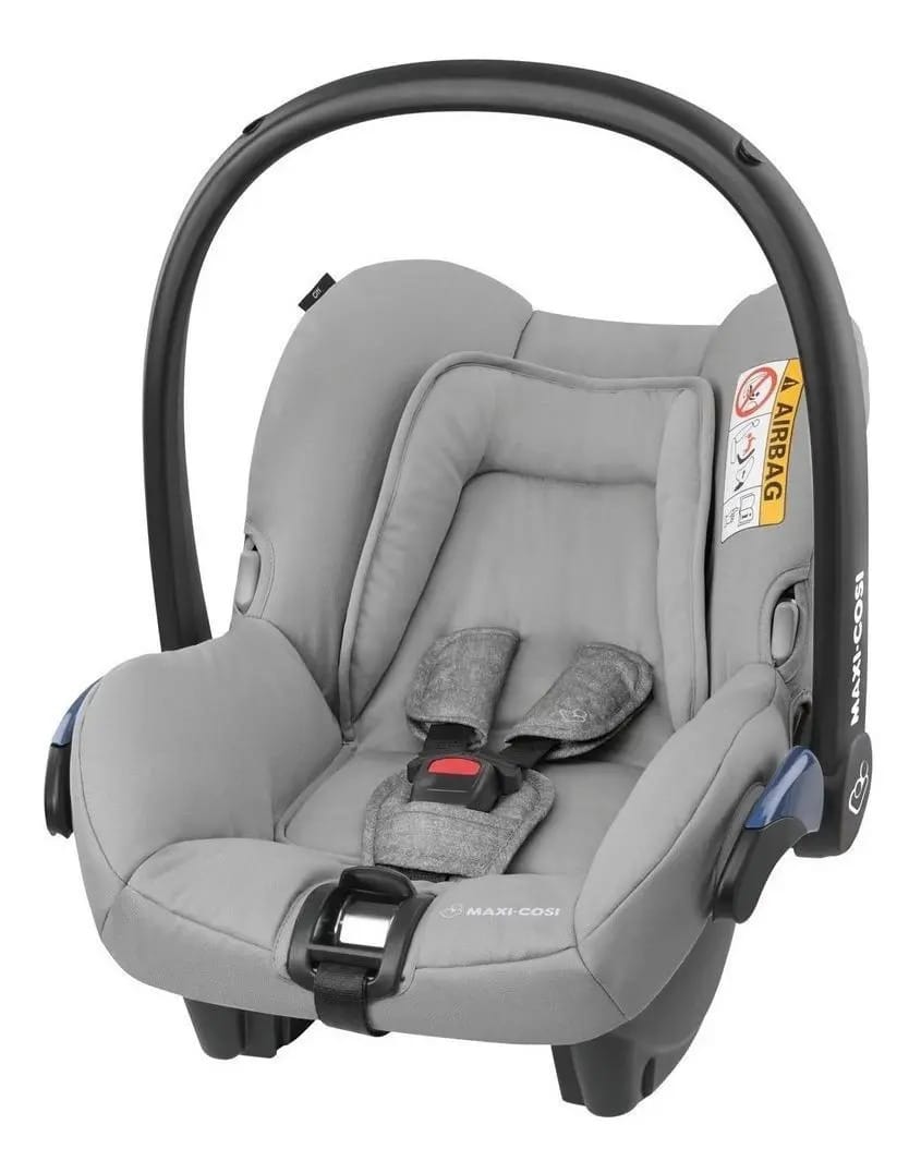 Bebê conforto Maxi-Cosi CabrioFix nomad grey