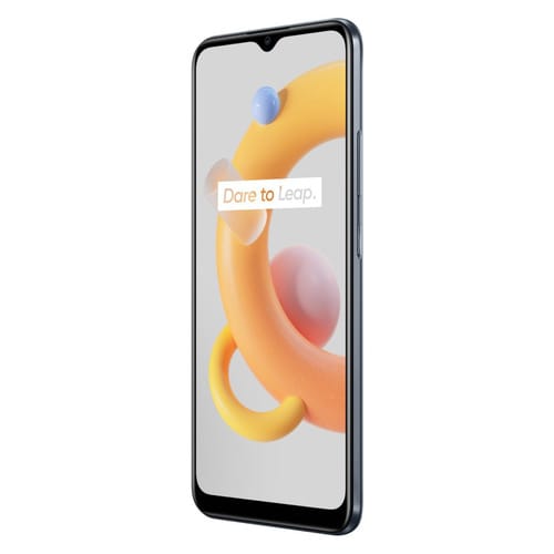 Realme C11 (2021) Dual SIM