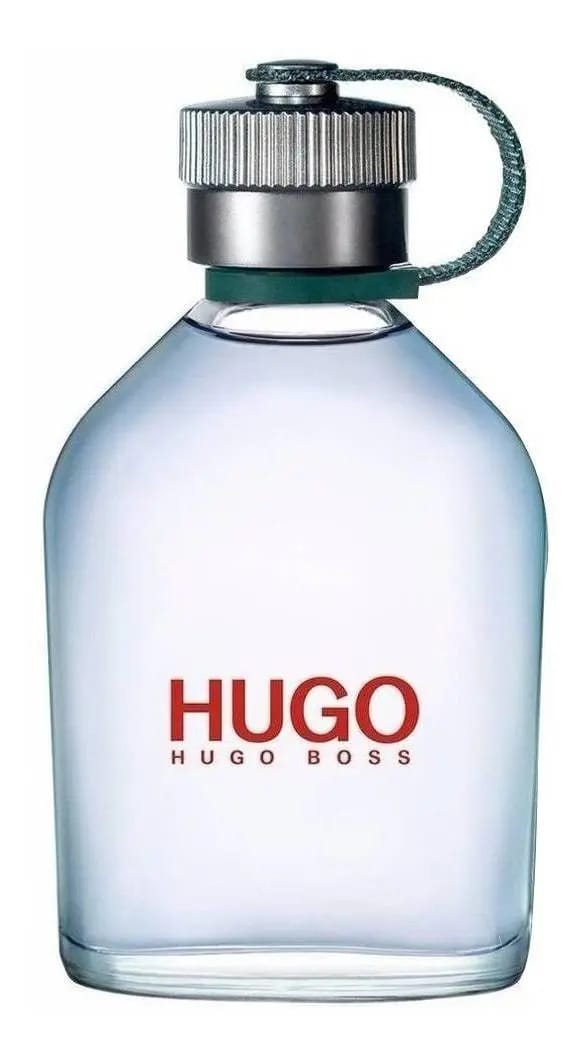Hugo Boss Hugo Boss Man Hugo Man Tradicional EDT 150ml para masculino