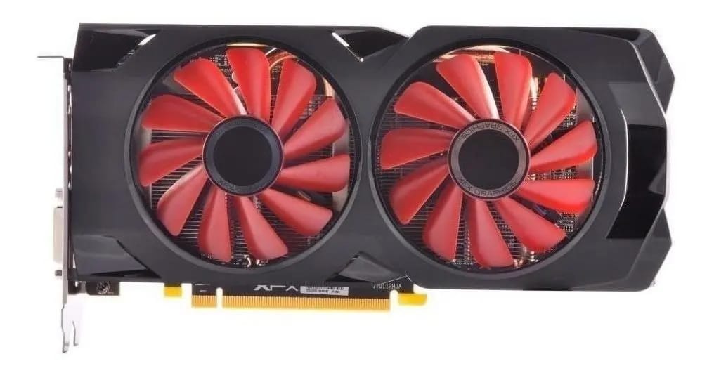Amd RX 7900 XTX