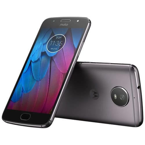 Moto G5S Dual SIM