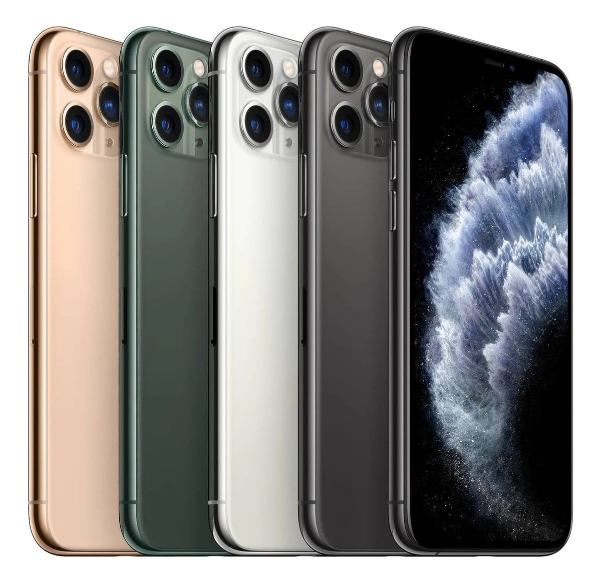 Apple iPhone 13 Pro