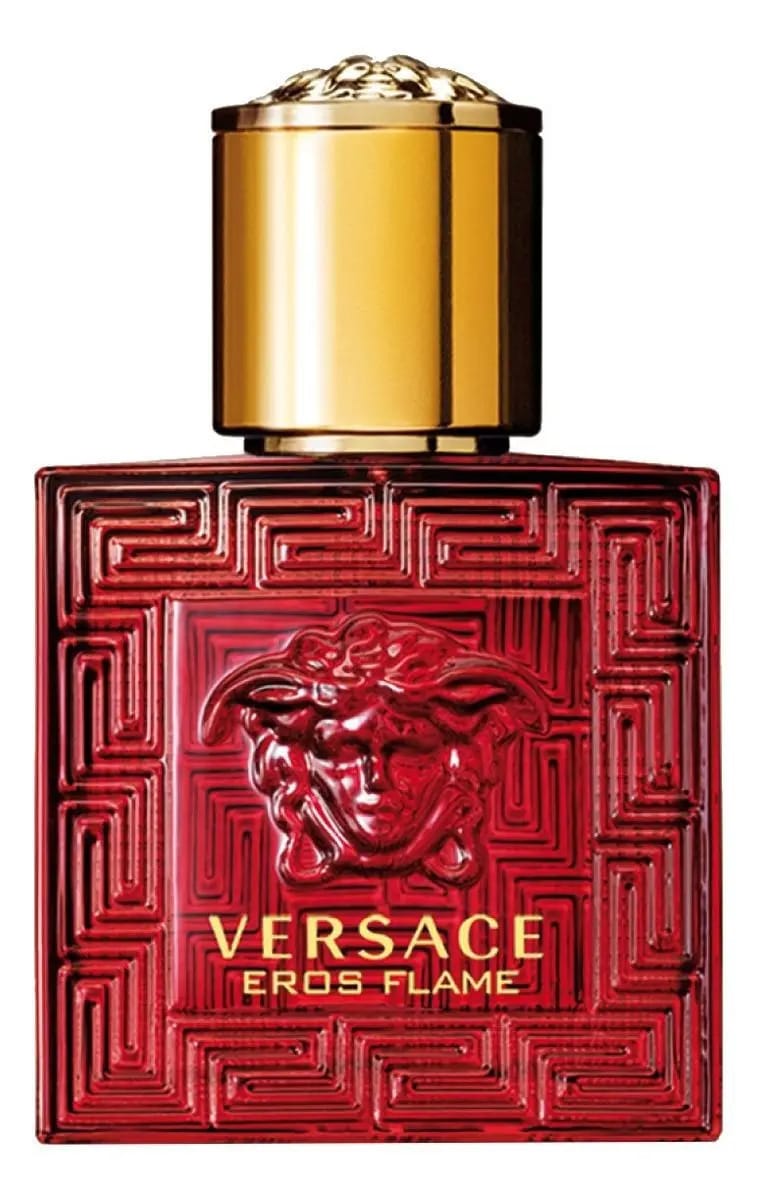 Versace Eros Flame Original EDP 30ml para masculino