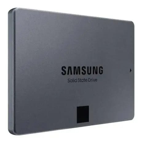 interno Samsung 870 QVO MZ-77Q8T0B 8TB