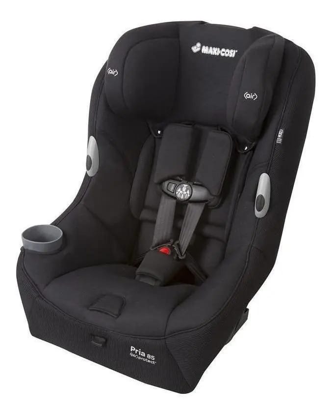 Cadeira infantil para carro Maxi-Cosi Pria 85 2-in-1 manhattan black