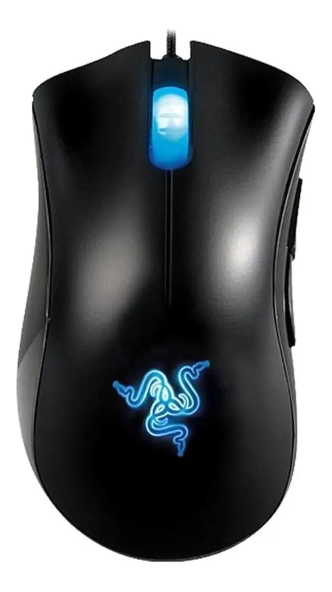 Razer DeathAdder V3 Left-Hand Edition Preto