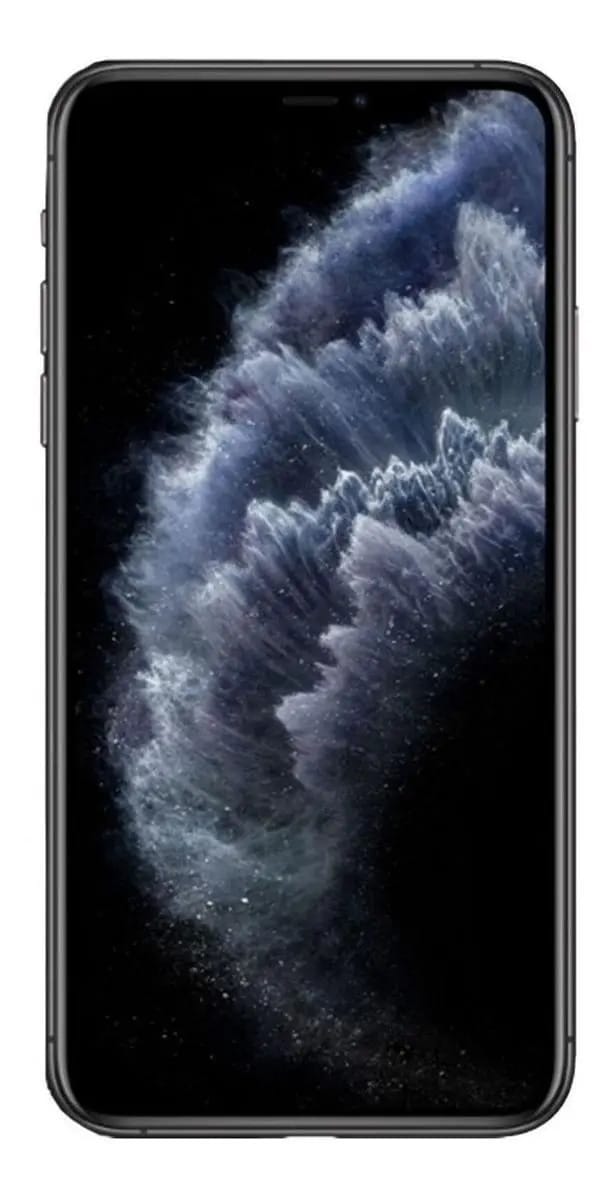 iPhone 11 Pro 512 GB cinza-espacial